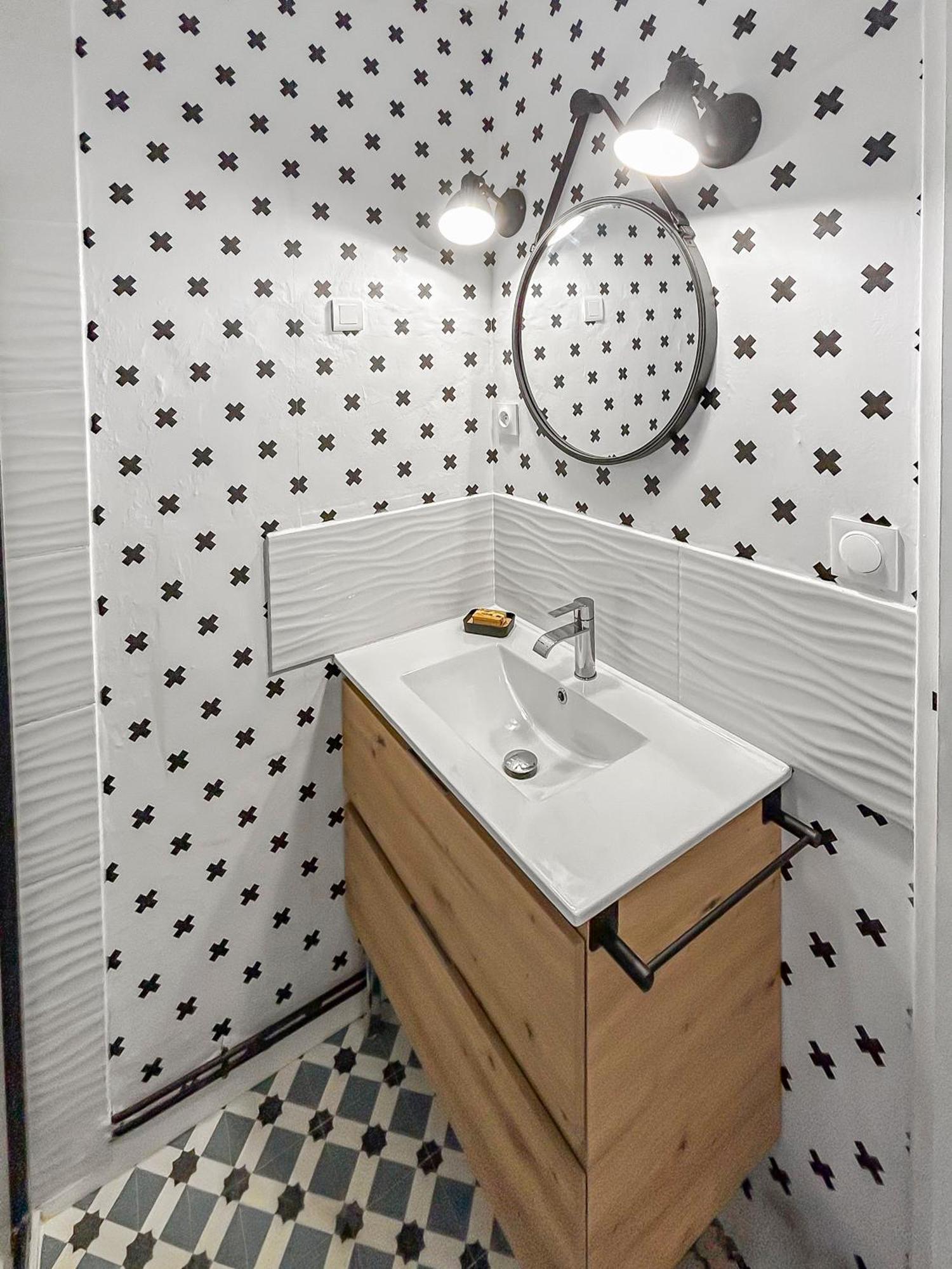 Appartement Lumineux, Wi-Fi Et Parking Prive Niort Extérieur photo